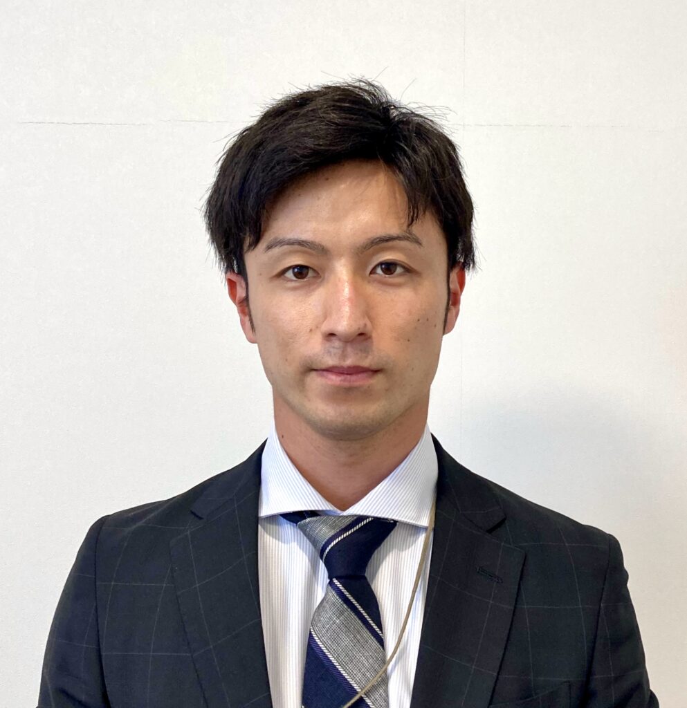 株式会社Renobute 代表取締役 大高吉明